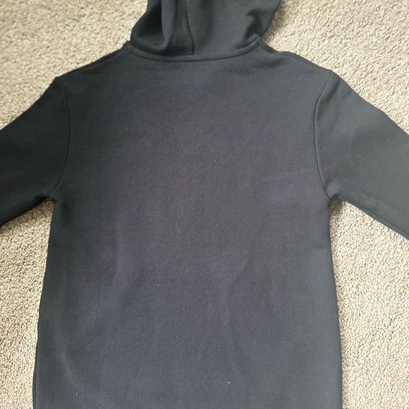 Authentic Gucci Interlocking-G cotton hoodie - Picture 5 of 5
